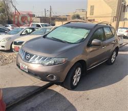 نیسان مۆرانۆ